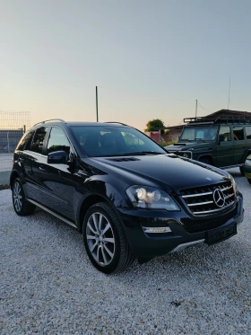 Mercedes-Benz ML 300 3.0, 204к.с. V6, GRAND EDITION, ТОП - 20500 лв. - 66770600 2