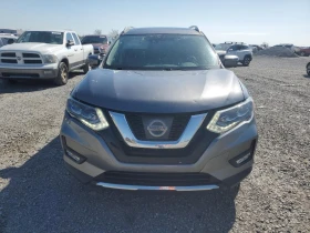 Nissan Rogue SL - 20000 лв. - 11826165 2