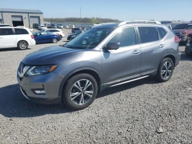 Nissan Rogue SL - 20000 лв. - 11826165 3