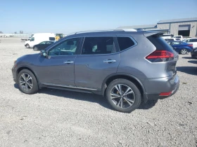 Nissan Rogue SL - 20000 лв. - 11826165 11