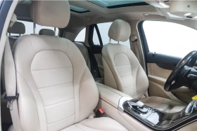 Mercedes-Benz GLC 300 4MATIC AMG-Pack* * BURMESTER* 360* *  | Mobile.bg    11