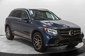 Mercedes-Benz GLC 300 4MATIC AMG-Pack* * BURMESTER* 360* *  | Mobile.bg    6