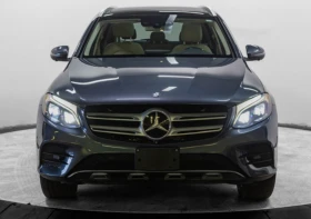  Mercedes-Benz GLC 30...