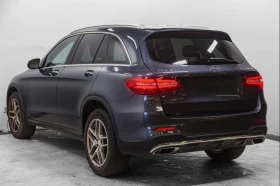 Mercedes-Benz GLC 300 4MATIC AMG-Pack* * BURMESTER* 360* *  | Mobile.bg    3