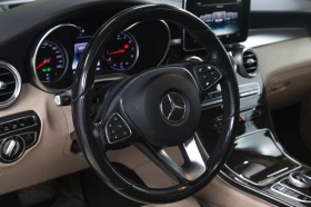 Mercedes-Benz GLC 300 4MATIC AMG-Pack* * BURMESTER* 360* *  | Mobile.bg    7
