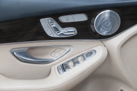Mercedes-Benz GLC 300 4MATIC AMG-Pack* * BURMESTER* 360* *  | Mobile.bg    9
