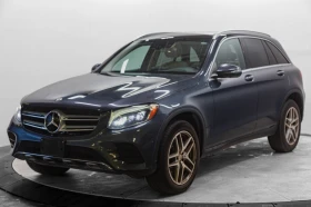 Mercedes-Benz GLC 300 4MATIC AMG-Pack* * BURMESTER* 360* *  | Mobile.bg    2