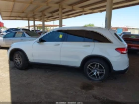 Mercedes-Benz GLC 300 BURMESTER* * * * LANE* ASSIST | Mobile.bg    6