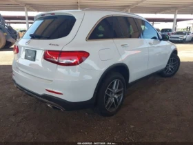 Mercedes-Benz GLC 300 BURMESTER* * * * LANE* ASSIST | Mobile.bg    2