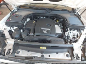 Mercedes-Benz GLC 300 BURMESTER* * * * LANE* ASSIST | Mobile.bg    12