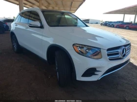 Mercedes-Benz GLC 300 BURMESTER* ПОДГРЕВ* КАМЕРА* КЕЙЛЕС* LANE* ASSIST