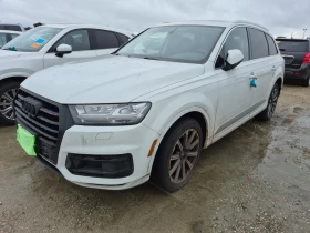 Audi Q7 TECHNIK * CARFAX * АвтоКредит * Цена до България* 