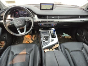 Audi Q7 TECHNIK * CARFAX * АвтоКредит * Цена до България* - 32000 лв. - 82029241 5