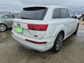 Audi Q7 TECHNIK * CARFAX * АвтоКредит * Цена до България* - 32000 лв. - 82029241 3