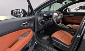 Обява за продажба на Kia Sportage Gasoline 1.6 Turbo 2WD Signature X Line ~80 942 лв. - изображение 9