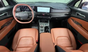Обява за продажба на Kia Sportage Gasoline 1.6 Turbo 2WD Signature X Line ~80 942 лв. - изображение 6