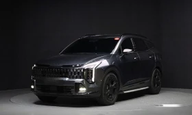 Обява за продажба на Kia Sportage Gasoline 1.6 Turbo 2WD Signature X Line ~80 942 лв. - изображение 1