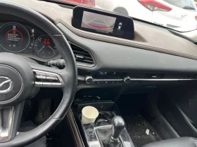 Обява за продажба на Mazda CX-30 * GT * CARFAX * БЕЗ ПЪРВОНАЧАЛНА ВНОСКА ~36 000 лв. - изображение 8
