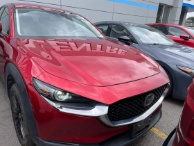 Обява за продажба на Mazda CX-30 * GT * CARFAX * БЕЗ ПЪРВОНАЧАЛНА ВНОСКА ~36 000 лв. - изображение 5