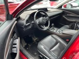 Обява за продажба на Mazda CX-30 * GT * CARFAX * БЕЗ ПЪРВОНАЧАЛНА ВНОСКА ~36 000 лв. - изображение 4