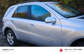 Mercedes-Benz ML 500  - изображение 1