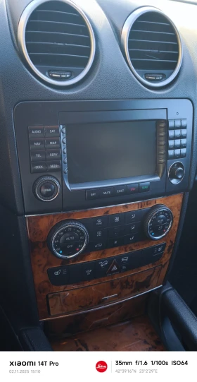 Mercedes-Benz ML 500 | Mobile.bg    11