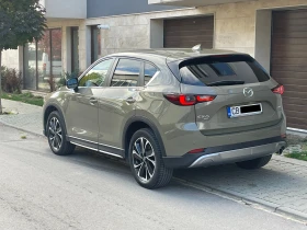 Mazda CX-5 2.2 Skyactiv-D AWD/4x4 Newground Facelift | Mobile.bg    4
