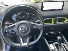 Mazda CX-5 2.2 Skyactiv-D AWD/4x4 Newground Facelift | Mobile.bg    9