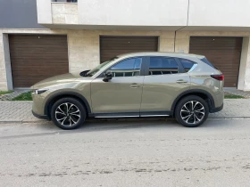 Mazda CX-5 2.2 Skyactiv-D AWD/4x4 Newground Facelift | Mobile.bg    5