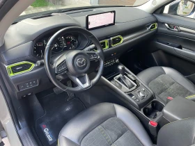 Mazda CX-5 2.2 Skyactiv-D AWD/4x4 Newground Facelift | Mobile.bg    7