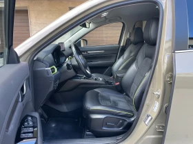 Mazda CX-5 2.2 Skyactiv-D AWD/4x4 Newground Facelift | Mobile.bg    6