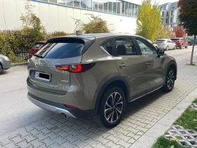 Mazda CX-5 2.2 Skyactiv-D AWD/4x4 Newground Facelift | Mobile.bg    3