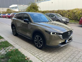 Mazda CX-5 2.2 Skyactiv-D AWD/4x4 Newground Facelift | Mobile.bg    2