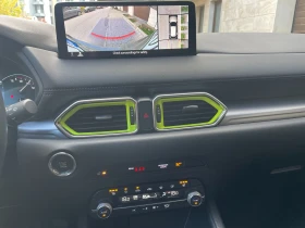 Mazda CX-5 2.2 Skyactiv-D AWD/4x4 Newground Facelift | Mobile.bg    11