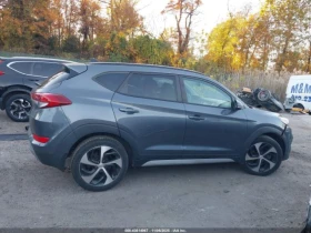 Hyundai Tucson 1.6* Smart Key* Blind Spot* Подгрев* Камера* 62к к - 18900 лв. / 9663.42 € - 84553532 5