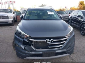 Hyundai Tucson 1.6* Smart Key* Blind Spot* Подгрев* Камера* 62к к - 18900 лв. / 9663.42 € - 84553532 8