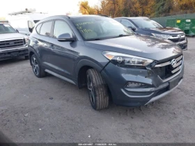 Hyundai Tucson 1.6* Smart Key* Blind Spot* Подгрев* Камера* 62к к