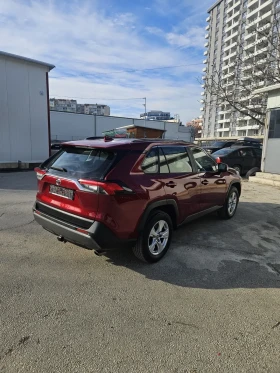 Toyota Rav4 Уникална Ръчни скорости в ГАРАНЦИЯ  - 44999 лв. / 23007.62 € - 45868427 4