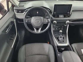Toyota Rav4  Ръчни скорости в ГАРАНЦИЯ уникална, снимка 13