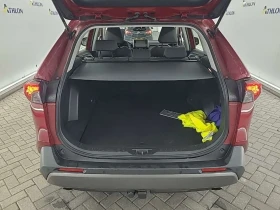 Toyota Rav4  Ръчни скорости в ГАРАНЦИЯ уникална, снимка 15