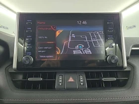 Toyota Rav4  Ръчни скорости в ГАРАНЦИЯ уникална, снимка 16