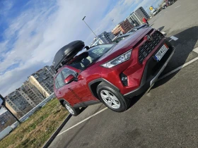 Toyota Rav4  Ръчни скорости в ГАРАНЦИЯ уникална, снимка 16