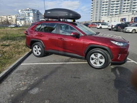 Toyota Rav4  Ръчни скорости в ГАРАНЦИЯ уникална, снимка 15