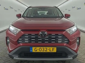 Toyota Rav4  Ръчни скорости в ГАРАНЦИЯ уникална, снимка 1