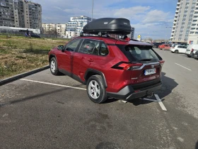 Toyota Rav4  Ръчни скорости в ГАРАНЦИЯ уникална, снимка 13