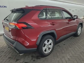 Toyota Rav4  Ръчни скорости в ГАРАНЦИЯ уникална, снимка 12