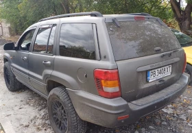 Jeep Grand cherokee, снимка 3