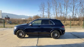 Mercedes-Benz GLE 400 400 D FULL AMG LINE ПАНО BURMEISTER ЛИЗИНГ  - 89500 лв. / 45760.62 € - 26476473 5