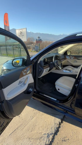 Mercedes-Benz GLE 400 400 D FULL AMG LINE ПАНО BURMEISTER ЛИЗИНГ  - 89500 лв. / 45760.62 € - 26476473 6