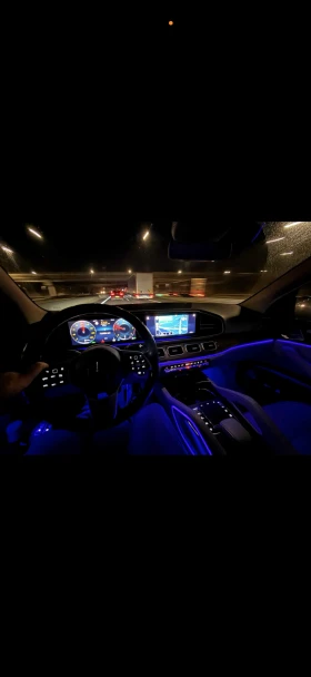 Mercedes-Benz GLE 400 400 D FULL AMG LINE ПАНО BURMEISTER ЛИЗИНГ  - 89500 лв. / 45760.62 € - 26476473 12